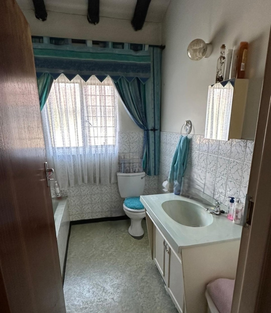 3 Bedroom Property for Sale in Vaalpark Free State